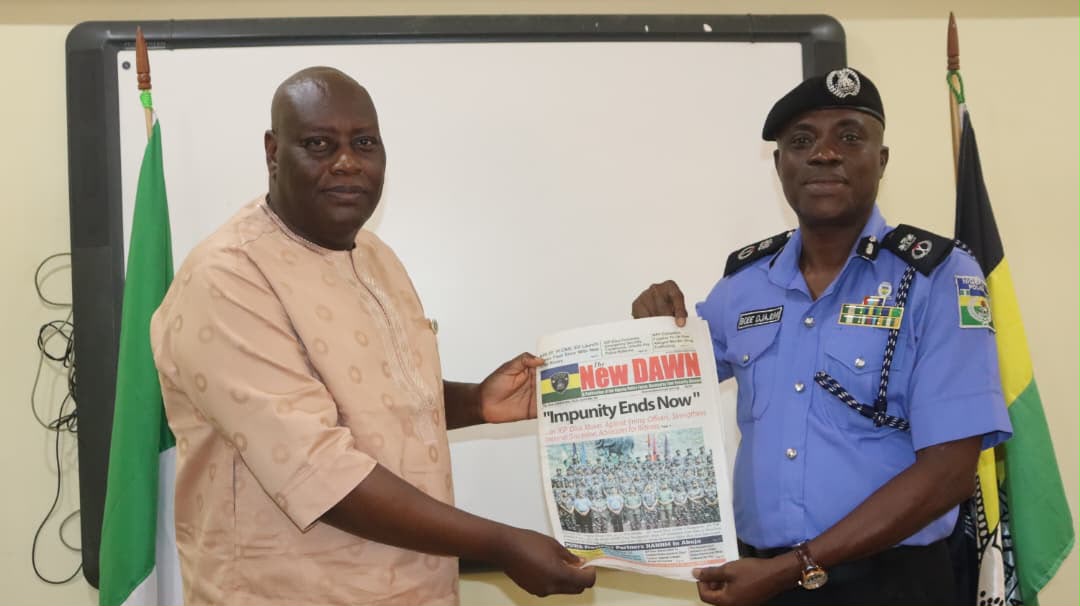 Ogun police, NMDPRA move against vandalism of energy infrastructure