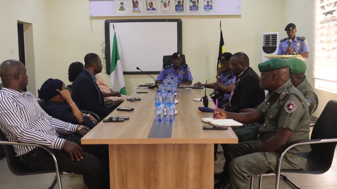 Ogun police, NMDPRA move against vandalism of energy infrastructure