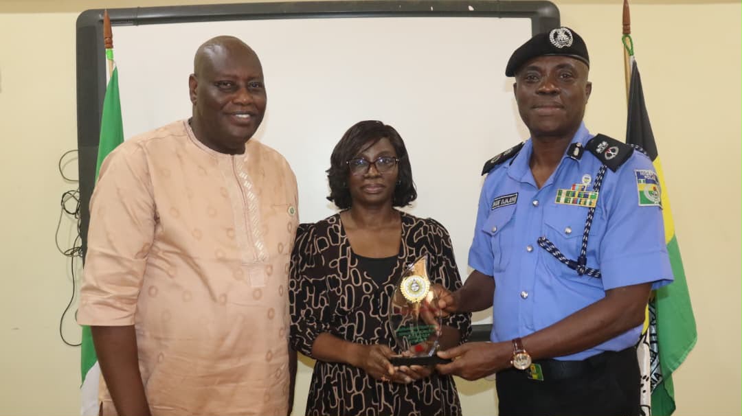 Ogun police, NMDPRA move against vandalism of energy infrastructure