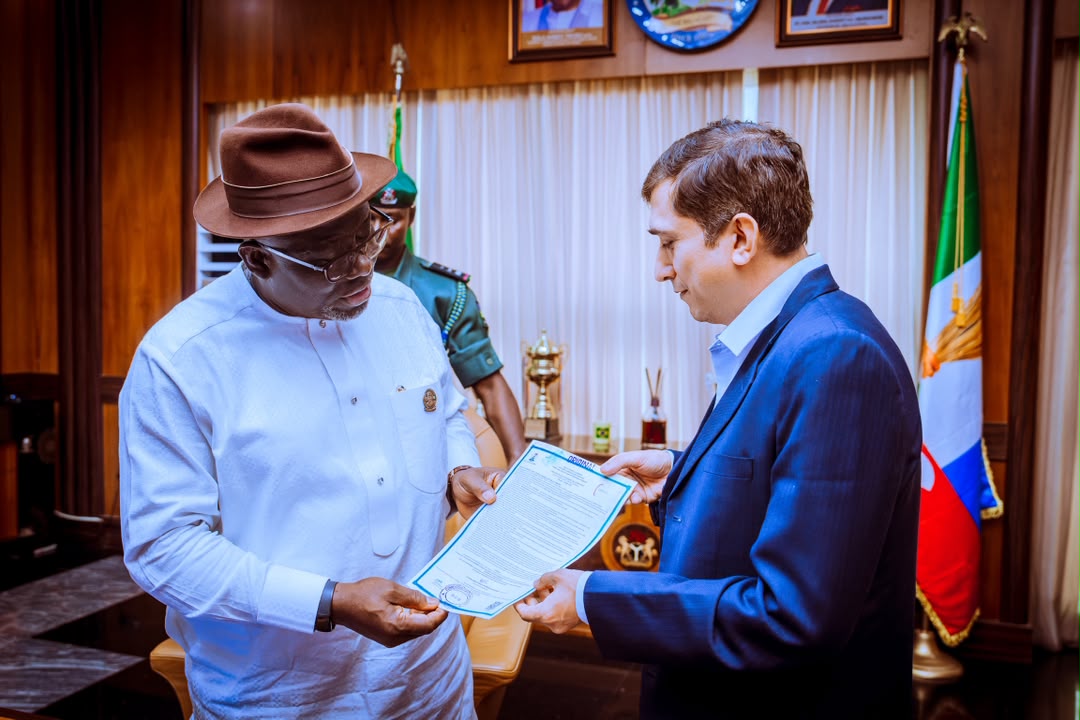 Delta’s Agricultural Sector Gets Boost Under Oborevwori