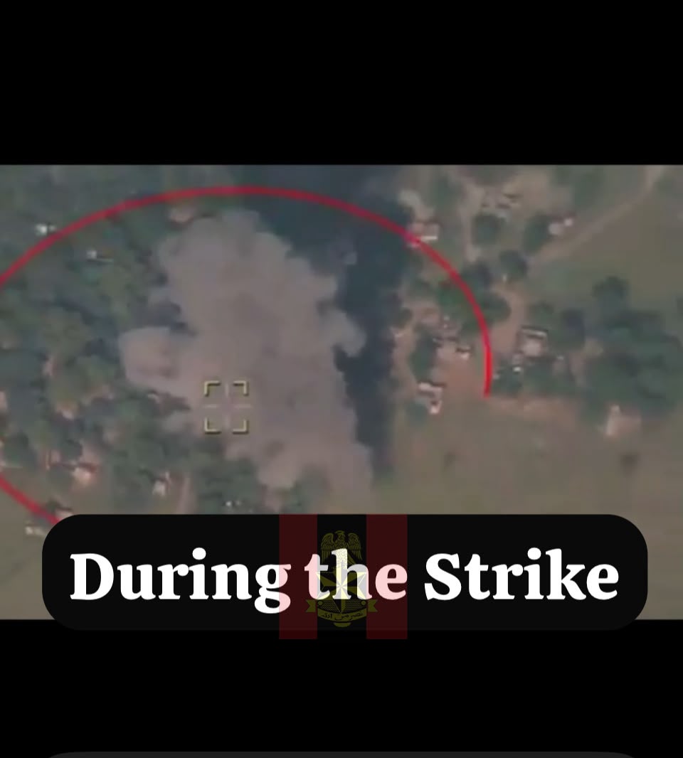 Operation Hadin Kai Neutralises 44 Terrorists in Borno, Lake Chad