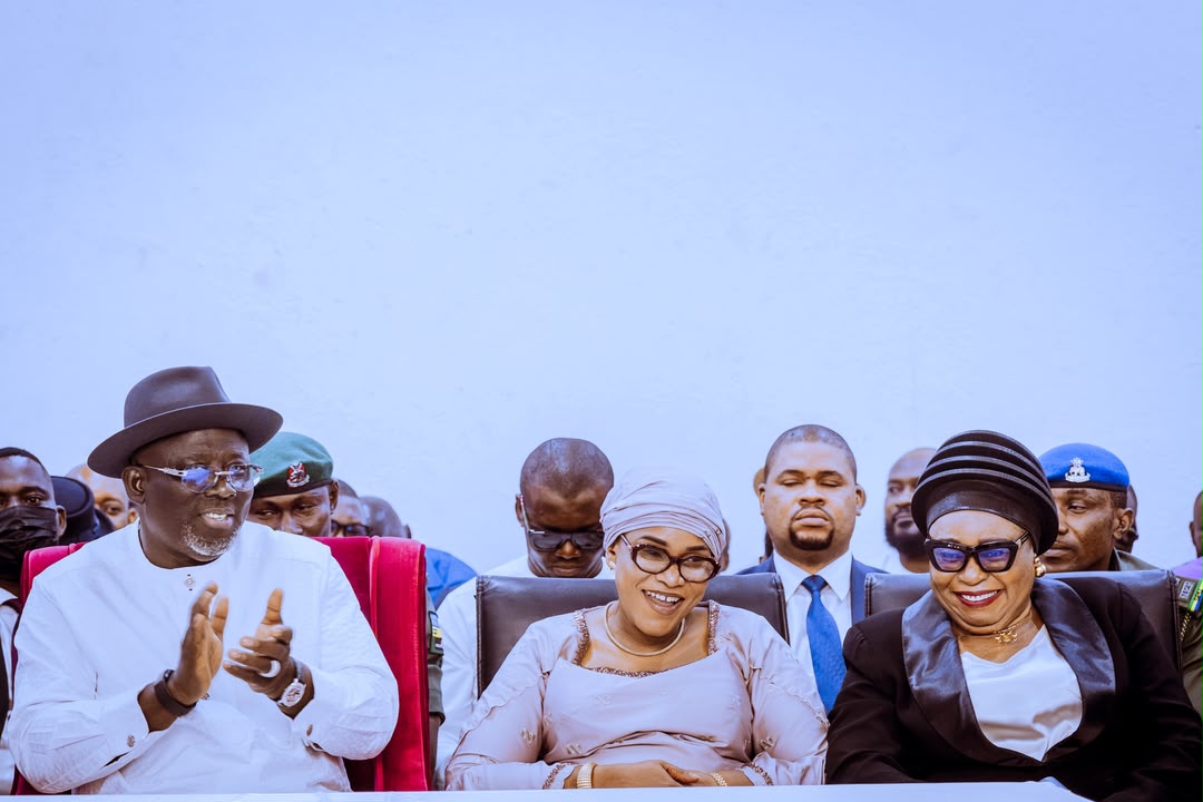 Oborevwori Tasks New HOS On Fairness, Accountability, Workers’ Welfare
