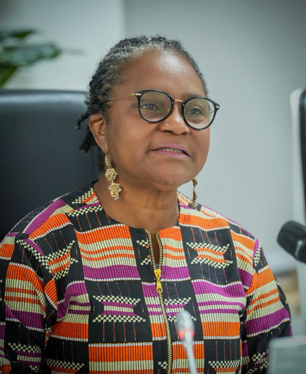 Nigeria Customs, US Chamber of Commerce Deepen Bilateral Relations to Boost Trade Facilitation